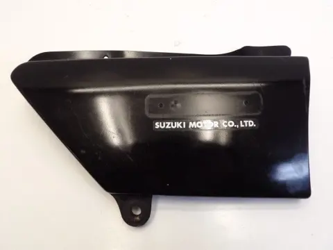 RECHTER ZIJKUIP KLEIN Suzuki GS 750 1970 - 2012