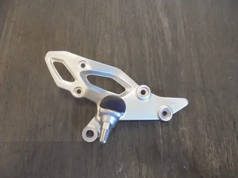 RECHTER SCHETSPLAAT BMW R 1250 RS 2018 - 2021