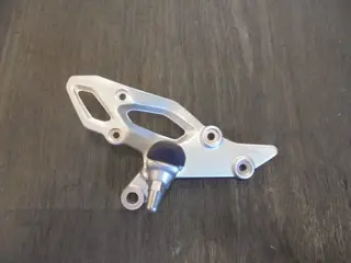 RECHTER SCHETSPLAAT BMW R 1250 RS 2018 - 2021