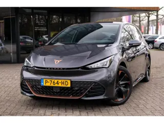 Cupra Born Adrenaline One 62 kWh|ACC|Camera|Winterpakket|SoH92%|Lane|Carplay