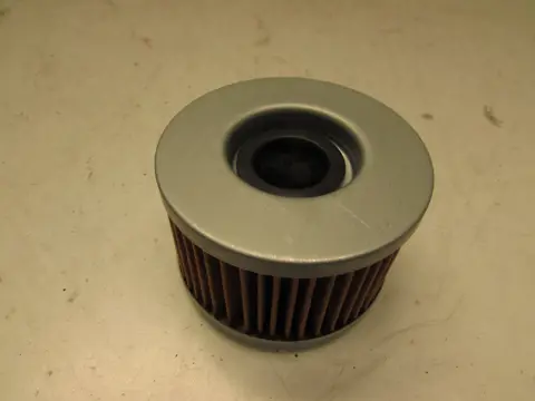 OLIEFILTER Honda CB 450 1985 - 1986