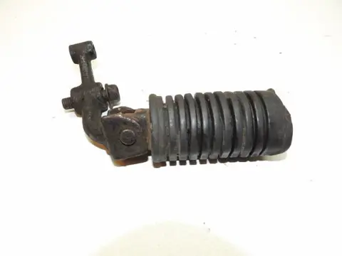 VOETSTEUN LINKS Suzuki GS 400 E 1970 - 1979