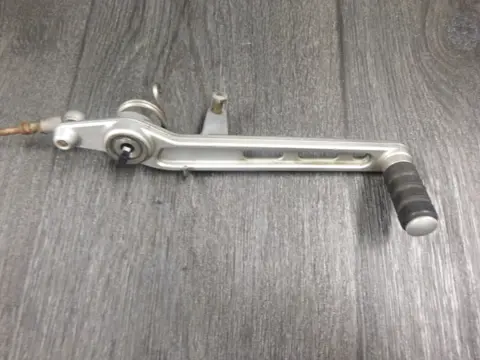 REMPEDAAL BMW R 1100 S 1998 - 2005