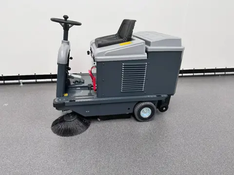 Diversen MEIJER VR950 (bj 2026)