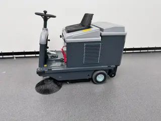 Diversen MEIJER VR950 (bj 2026)