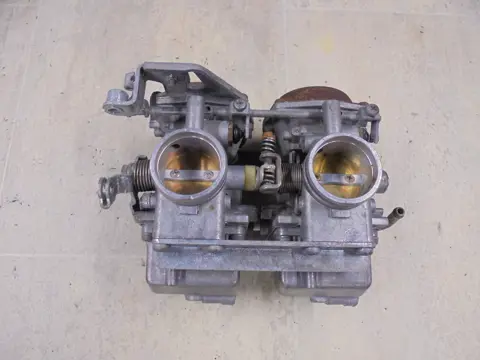 CARBURATEURSET Yamaha XS 400 1976 - 1981