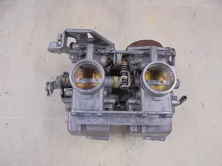 CARBURATEURSET Yamaha XS 400 1976 - 1981