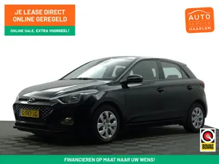 Hyundai i20 1.0 T-GDI Comfort- Carplay, Camera, Lane Assist, Clima, Cruise, Comfort Interieur, Navi