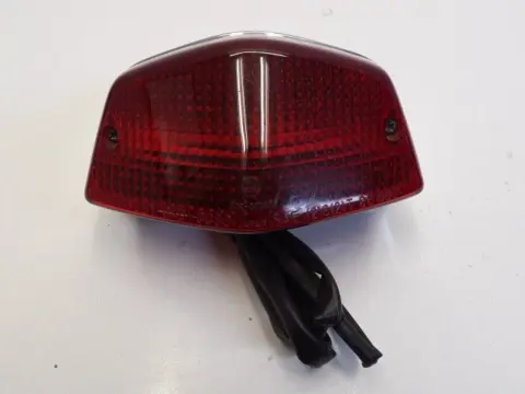 ACHTER LICHT Honda VT 1100 1995 - 2005