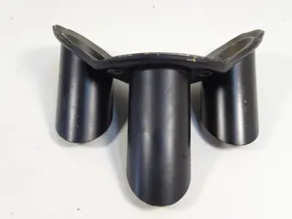 UITLAAT Triumph Sprint ST 1050 2005 - 2011