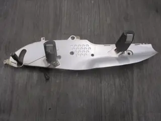 LINKER SCHETSPLAAT BMW R 1150 RT R 850 RT 2000 - 2005