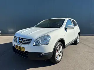 Nissan QASHQAI 1.6 Acenta AIRCO | NAP ! (bj 2009)