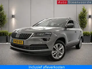 Škoda Karoq 1.5 TSI ACT * BOMVOL * NL AUTO MET NAP