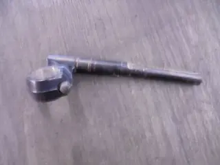 CLIP ON RECHTS Honda CBR 600 F 1995 - 1998