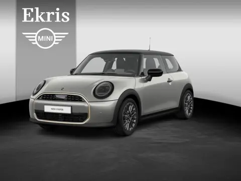 MINI Cooper C | Favoured Uitvoering + Pakket S