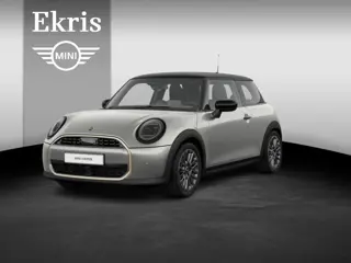 MINI Cooper C | Favoured Uitvoering + Pakket S