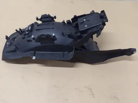 ACHTER SPATBORD BMW R 1250 RT 2021 - 2023