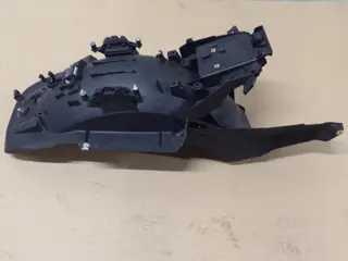 ACHTER SPATBORD BMW R 1250 RT 2021 - 2023