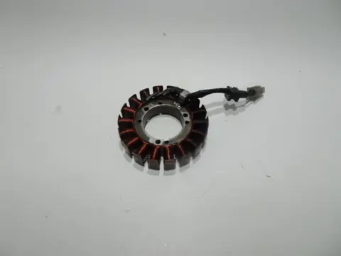 DYNAMO Kawasaki VN 1500 2000 - 2008