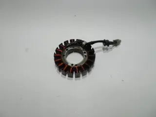 DYNAMO Kawasaki VN 1500 2000 - 2008