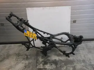 FRAME-ONDERDELEN Kawasaki VERSYS 650 2015 - 2018