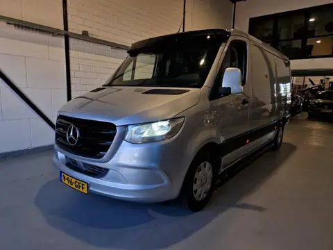 Mercedes-Benz SPRINTER 316 2.2 CDI L2H1 EURO6