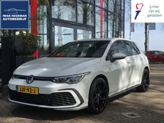 Volkswagen Golf 1.4 eHybrid GTE | Digitaal Dashboard | Leer | Stoel + Stuurverwarming + Stoelkoeling