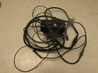 TELLER Yamaha V max 1987 - 2002