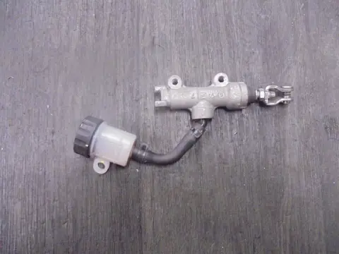 REMPOMP ACHTER Kawasaki Z 900 2017 - 2019