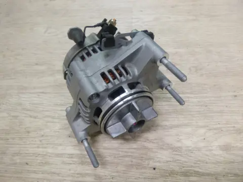 DYNAMO BMW K 1200 S 2004 - 2009