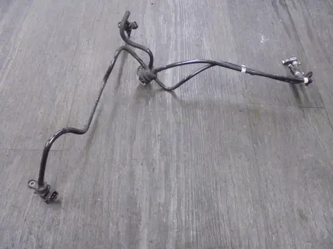 GASKLEPHUIS BMW R 1200 RT 2003 - 2009