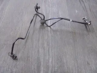 GASKLEPHUIS BMW R 1200 RT 2003 - 2009