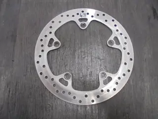 ACHTER REMSCHIJF BMW R 1250 GS 2021 - 2022