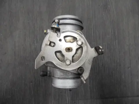 GASKLEPHUIS BMW R 1150 GS 1999 - 2001 / 2001 - 2003