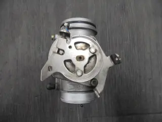 GASKLEPHUIS BMW R 1150 GS 1999 - 2001 / 2001 - 2003