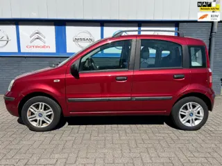 Fiat Panda 1.2 Emotion 2005 NWE.APK 995EU