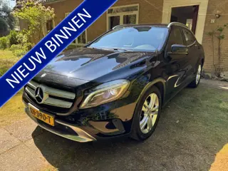 Mercedes-Benz GLA 180 Ambition, Automaat met slechts 72dkm!
