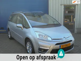 Citroen Grand C4 Picasso 1.6 THP Collection EGS 5p NIEUWE MOTOR