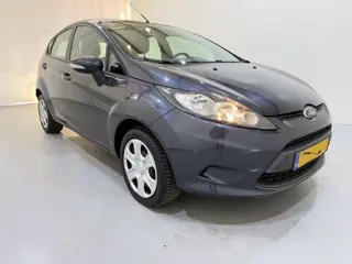 Ford Fiesta HB 1.25 Limited Airco (bj 2009)