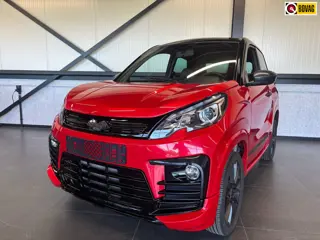 Ligier Brommobiel JS60 Sport Ultimate