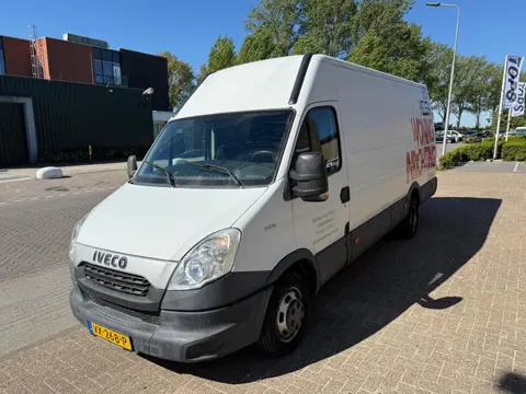 Iveco Daily 35C13V 395 H2*Airco* (bj 2014)