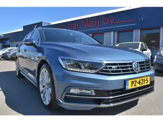 Volkswagen Passat Variant 1.4 TSI Highline Business R , TREKHAAK , VIRTUAL COCKPIT , LED KOPL , A UI