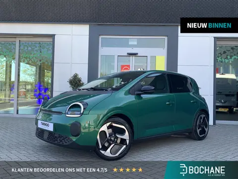 Renault Twingo urban range techno 27.5 kWh | Pack Privilege |
