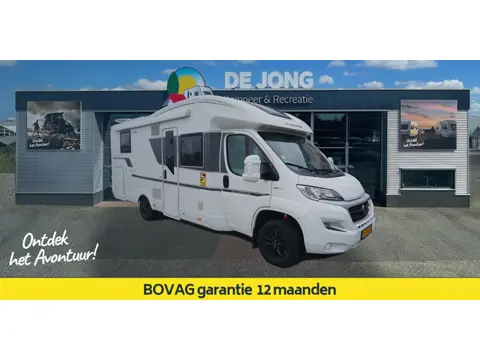 Adria 670 DC Matrix plus (bj 2020)