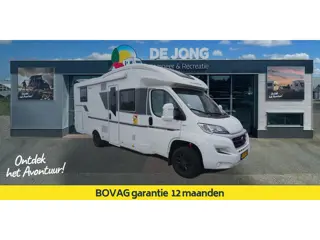 Adria 670 DC Matrix plus (bj 2020)