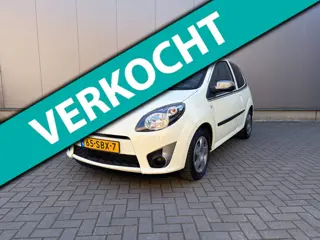 Renault Twingo 1.2-16V Collection