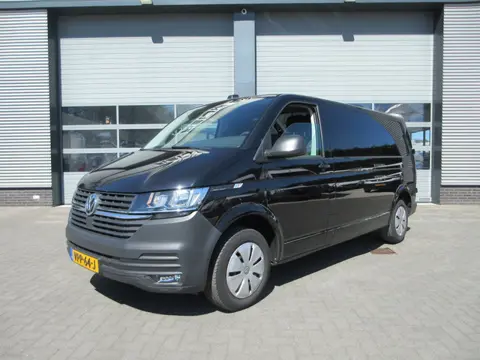 Volkswagen Transporter 2.0 TDI L2H1 airco navigatie trekhaak