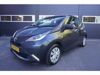 Toyota Aygo 1.0 VVT-i Airco