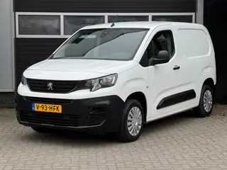 Peugeot PARTNER 1.2 PureTech Pro MARGE, Airco, PDC,