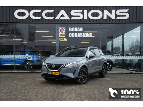 Nissan Qashqai 1.5 e-Power Tekna Plus APPLE CARPLAY/ HILL HOLD